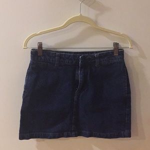 Urban Outfitters BDG denim Skirt Small